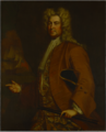 Edward Tyng, Prince of Orange (ship)