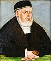 Sigismund I the Old (ca. 1553)