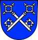 Coat of arms of Ellhofen