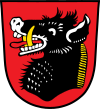 Wappen von Kößlarn