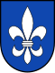 Coat of arms of Warburg