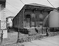 2519 Dauphine Street in Faubourg Marigny, New Orleans