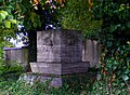Friedhof Zschernitzsch: Kriegerdenkmal