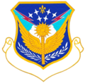 42nd Air Division emblem