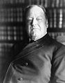 Cleveland appointed Edward Douglass White to be an Associate Justice of the Supreme Court of the United States.