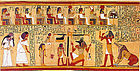 Ancient Egypt, papyrus