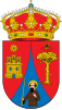 Official seal of Viloria de Rioja, Spain