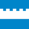 Flag of Frogn Municipality