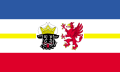 State flag of Mecklenburg-Vorpommern