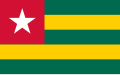 Togo[16]