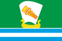 Flag of Zelenodolsky District