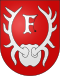 Coat of arms of Forel