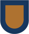 101st Airborne Division, 53rd Quartermaster Detachment