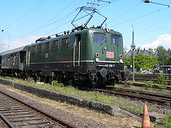 DB-Baureihe 141