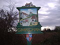 Gimingham, Norfolk