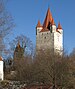 Burg Haag in Oberbayern