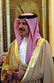 Image 38Shaikh Hamad bin Isa Al Khalifa, the King of Bahrain (from Bahrain)