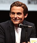 Kevin Zegers (* 1984)