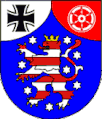 Landeskommando Thüringen der Bundeswehr