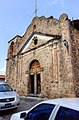 The Saint Nicholas of Tolentino Church