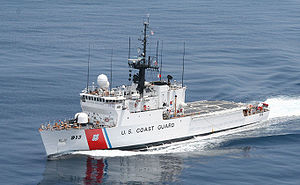 USCGC Mohawk (WMEC-913)