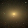 NGC 5322 (SDSS DR14)