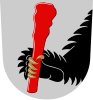 Coat of arms of Nuijamaa