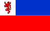 Flag of Działdowo County
