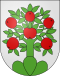 Coat of arms of Pomy
