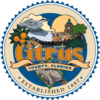 Official seal of Citrus County