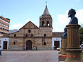Kathedrale Santa Clara