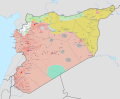 File:Syrian Civil War map.svg