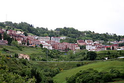 View of Tinéu