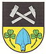 Coat of arms of Erzenhausen