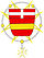 Wappen Bouton (Familie) Johanniter
