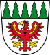 Coat of arms of Geslau