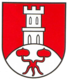 Coat of arms of Warberg