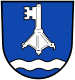 Coat of arms of Weissach im Tal