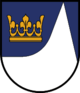 Coat of arms of St. Sigmund im Sellrain