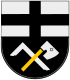 Coat of arms of Kirsbach