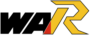 Wrestle Association R logo