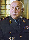 Yuri Baluyevsky