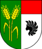 Coat of arms of Sivice