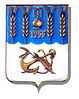 Coat of arms of Bezimenne