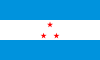 Flag of Rio Casca