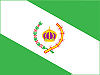 Flag of Taquaritinga