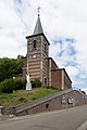 Bassenge, church: l'église Saint-Pierre