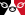 Flag of the Black Country