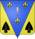 Coat of arms of Villepinte