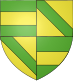 Coat of arms of L'Île-Bouchard